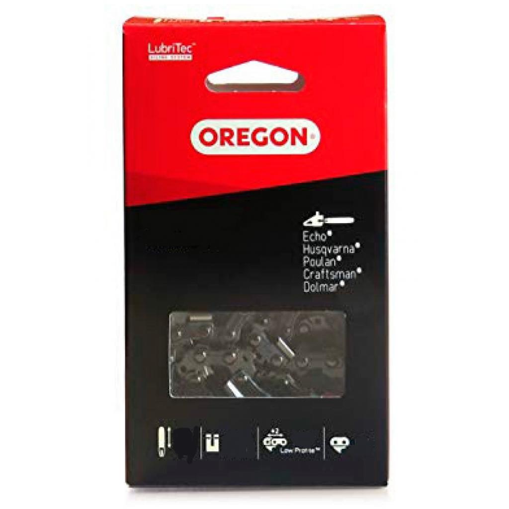 Ланцюг Oregon 0.404', 1.6 мм, 108 ланок,15'/37 см (27_108E) - зображення 1