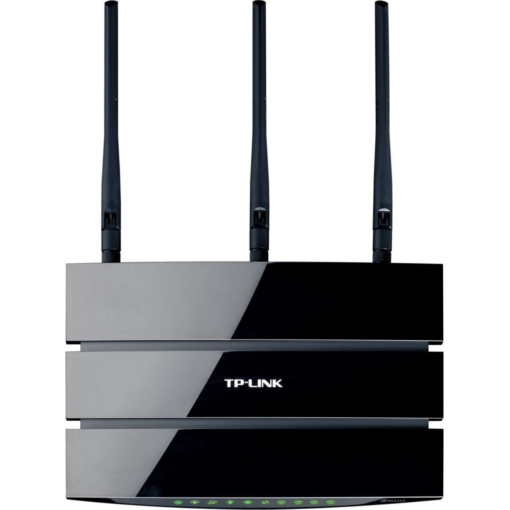 Маршрутизатор TP-Link TD-W8980 - зображення 4