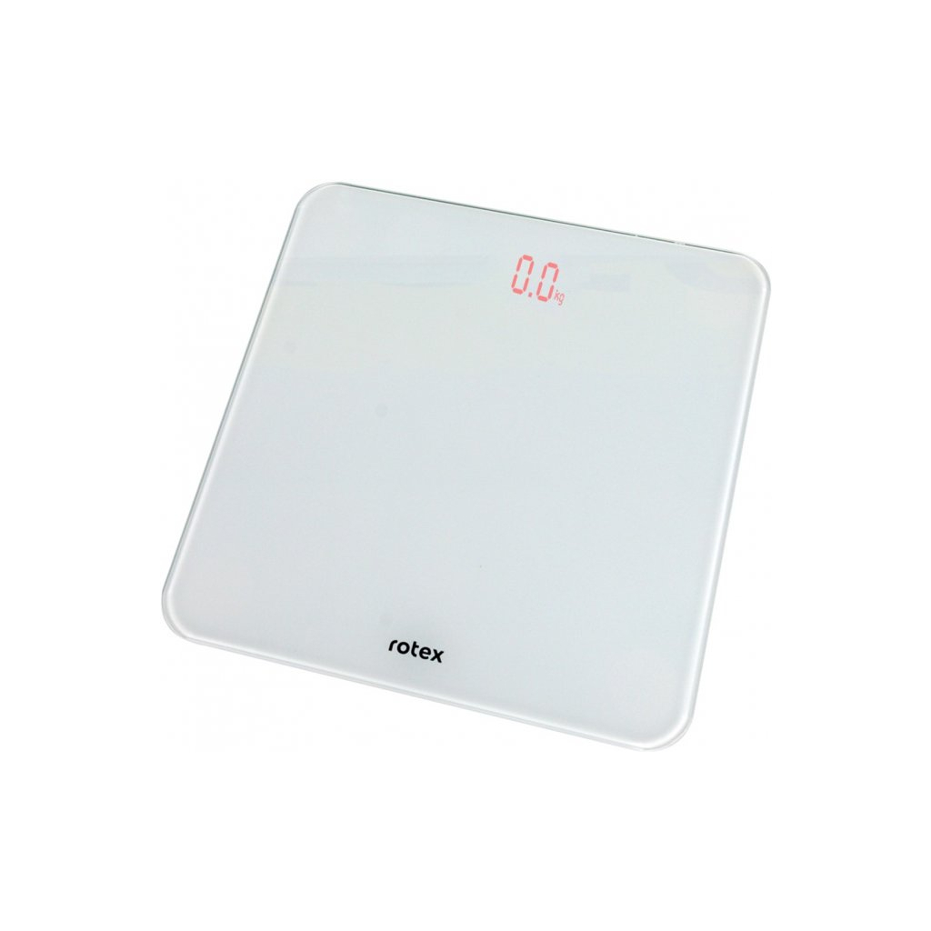 Ваги підлогові Rotex RSB20-W - зображення 2