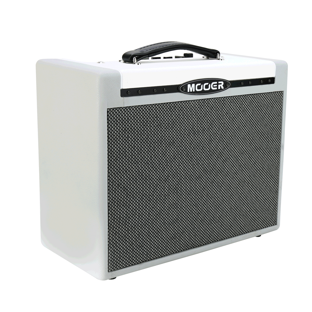 Комбопідсилювач Mooer SD30 - зображення 2