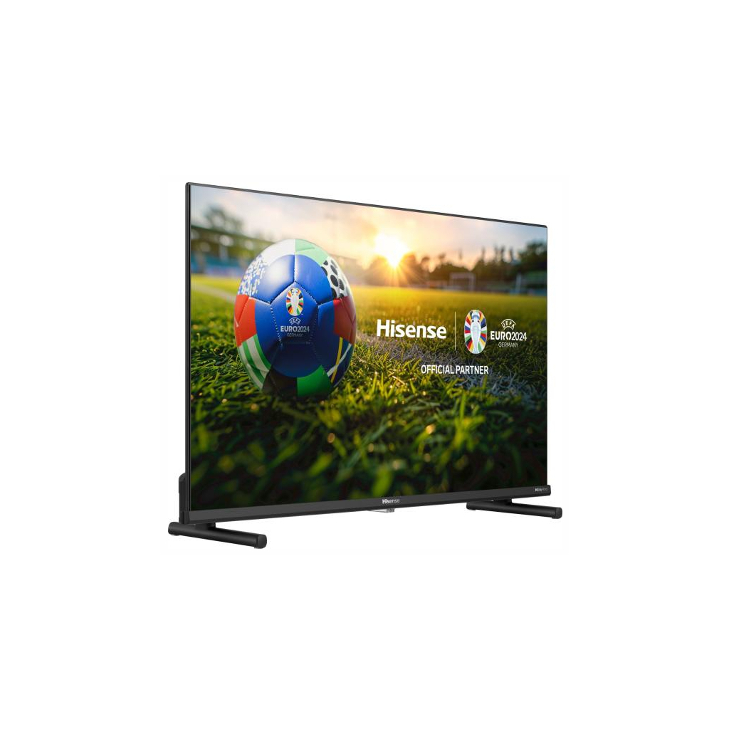 Телевізор Hisense 32A5NQ - зображення 2