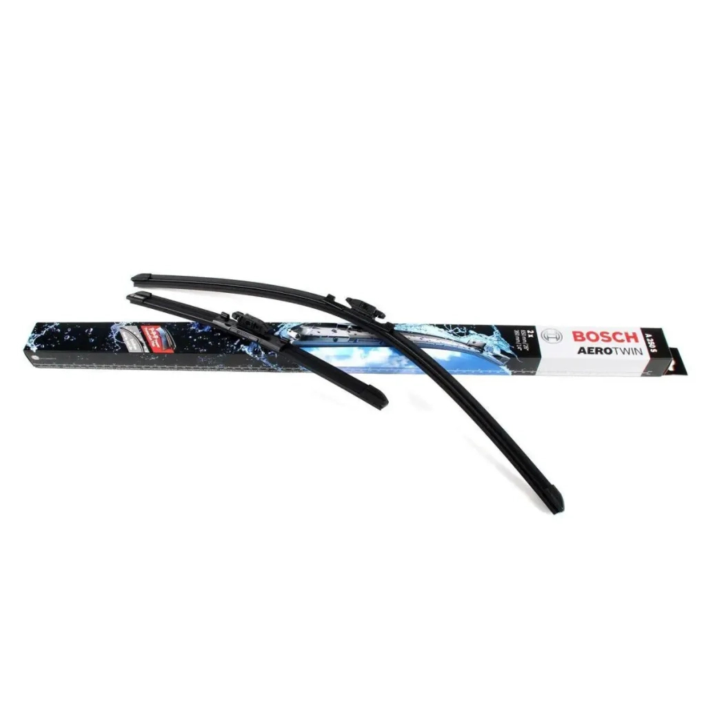 Щітка склоочисника Valeo 577942 - зображення 2