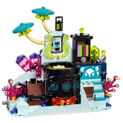 Конструктор LEGO Вирішальний бій Емілі та Ноктурі (41195) - зображення 5