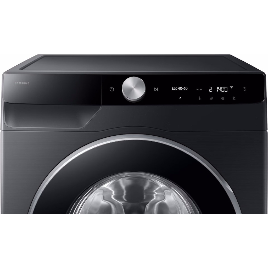 Пральна машина Samsung WW90DG6G94LBUA - зображення 8