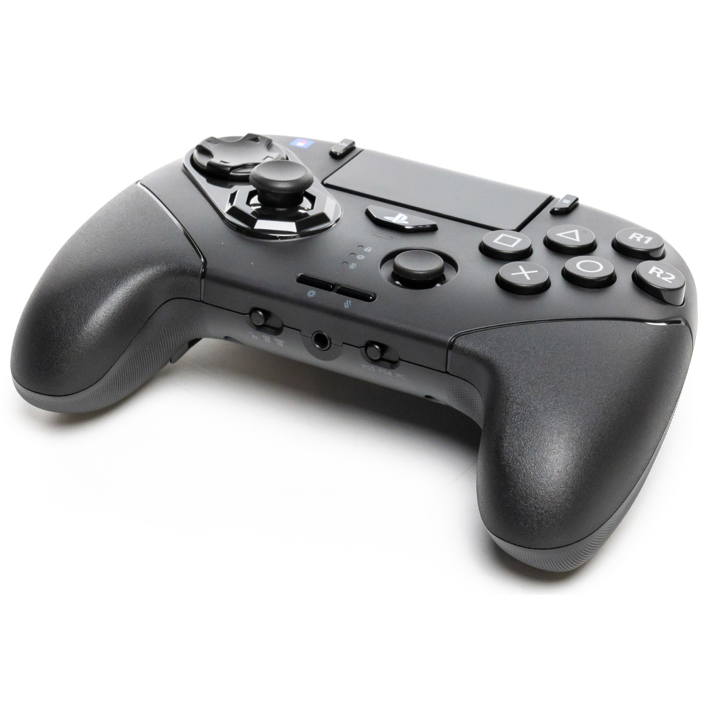 Геймпад Hori Wireless Fighting Commander OCTA For PC/PS5 (SPF-040E) - изображение 6