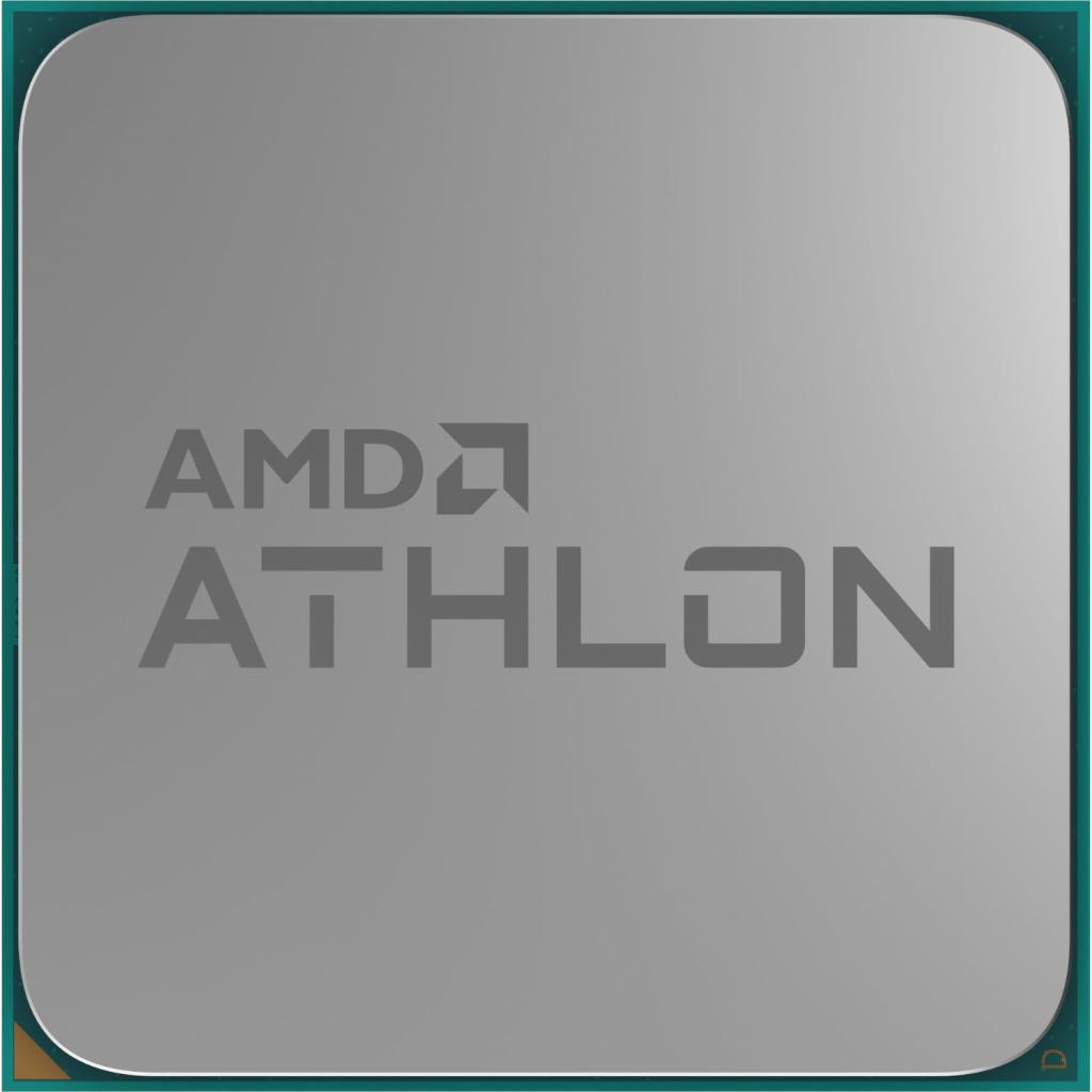Процесор AMD Athlon ™ 3000G (YD3000C6FHMPK) - зображення 1