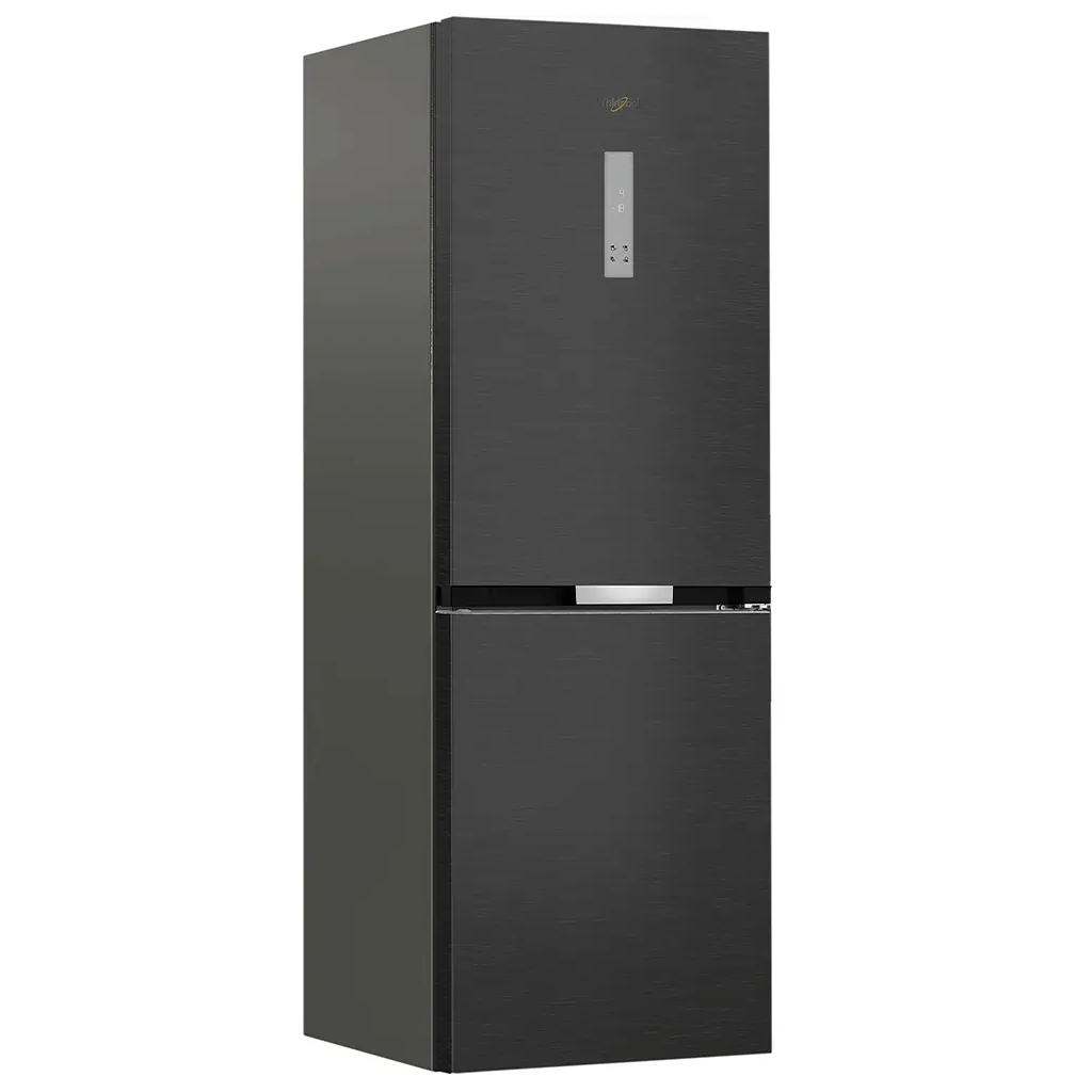 Холодильник Whirlpool WHK26363XBR5E - зображення 2