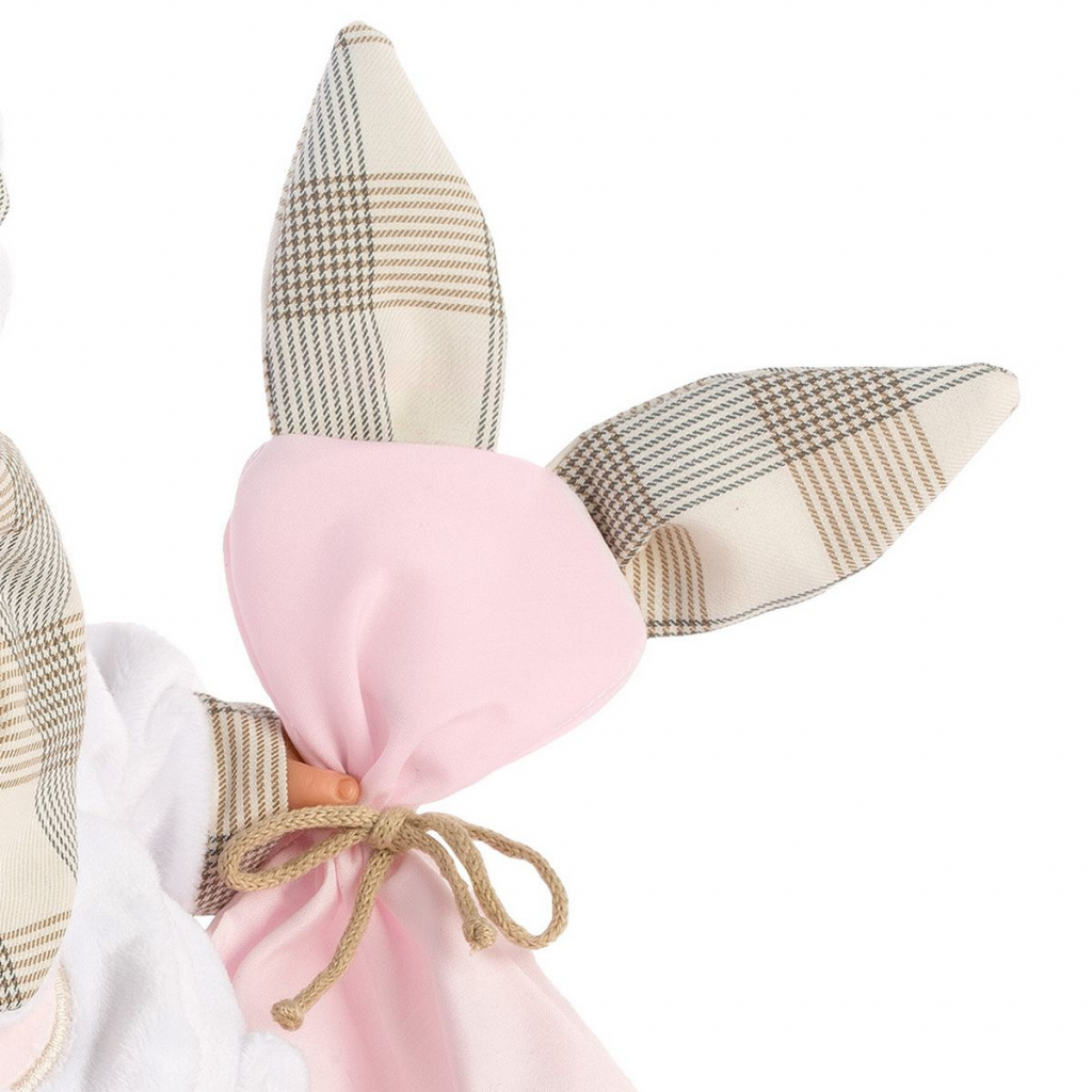 Пупс Llorens що плаче Joelle pelele osita, 38 см (38944) - зображення 5