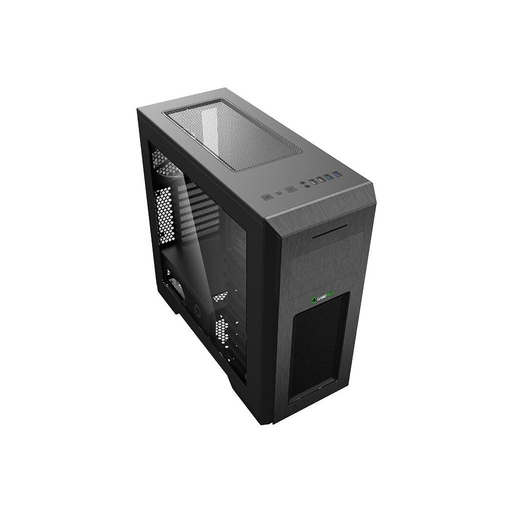 Корпус Gamemax Kallis M907SE - зображення 11