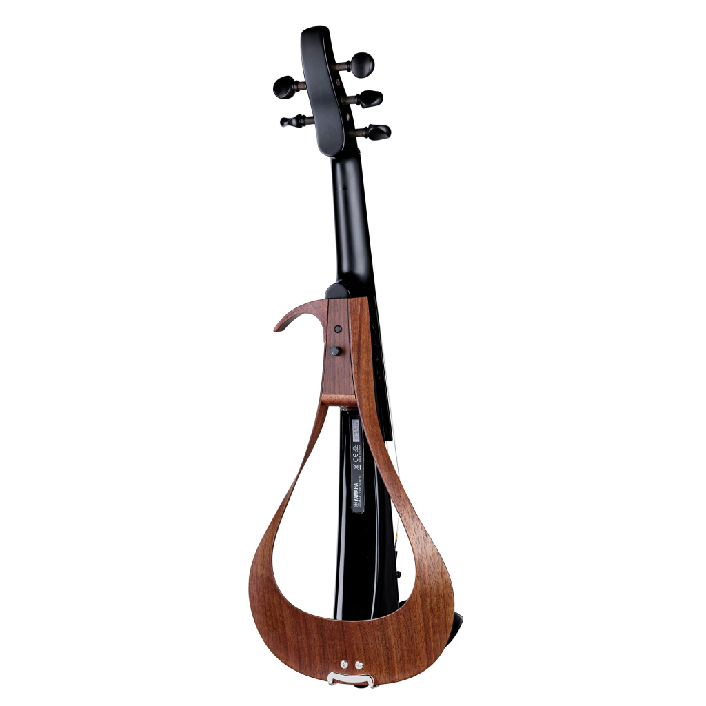 Скрипка Yamaha YEV-105 Black - зображення 2
