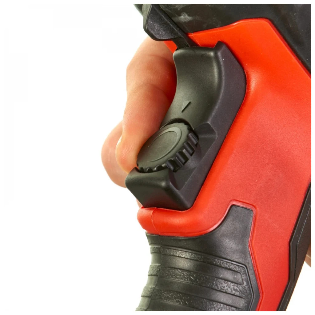 Гайковерт Milwaukee 1/2" IPWE 400 R, 725Вт, 400Нм (4933451524) - изображение 5