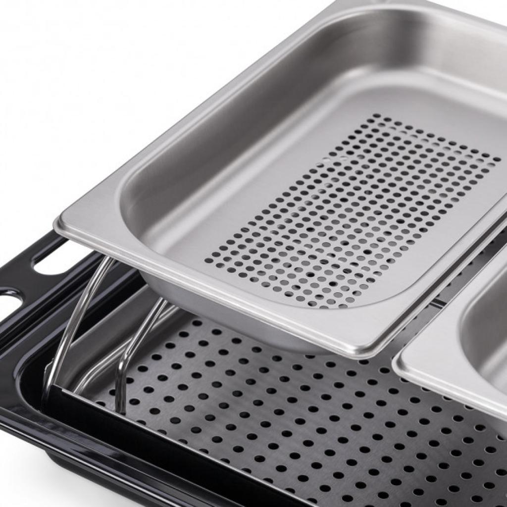 Аксесуар до духовок Pyramida SO 8.10 (SO8.10) - зображення 4