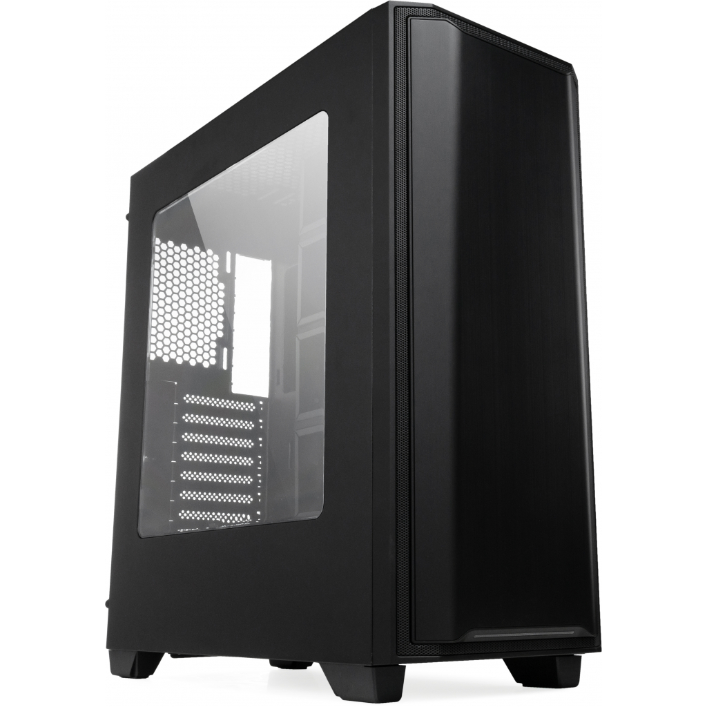 Корпус Vinga Galaxy G1 - зображення 1