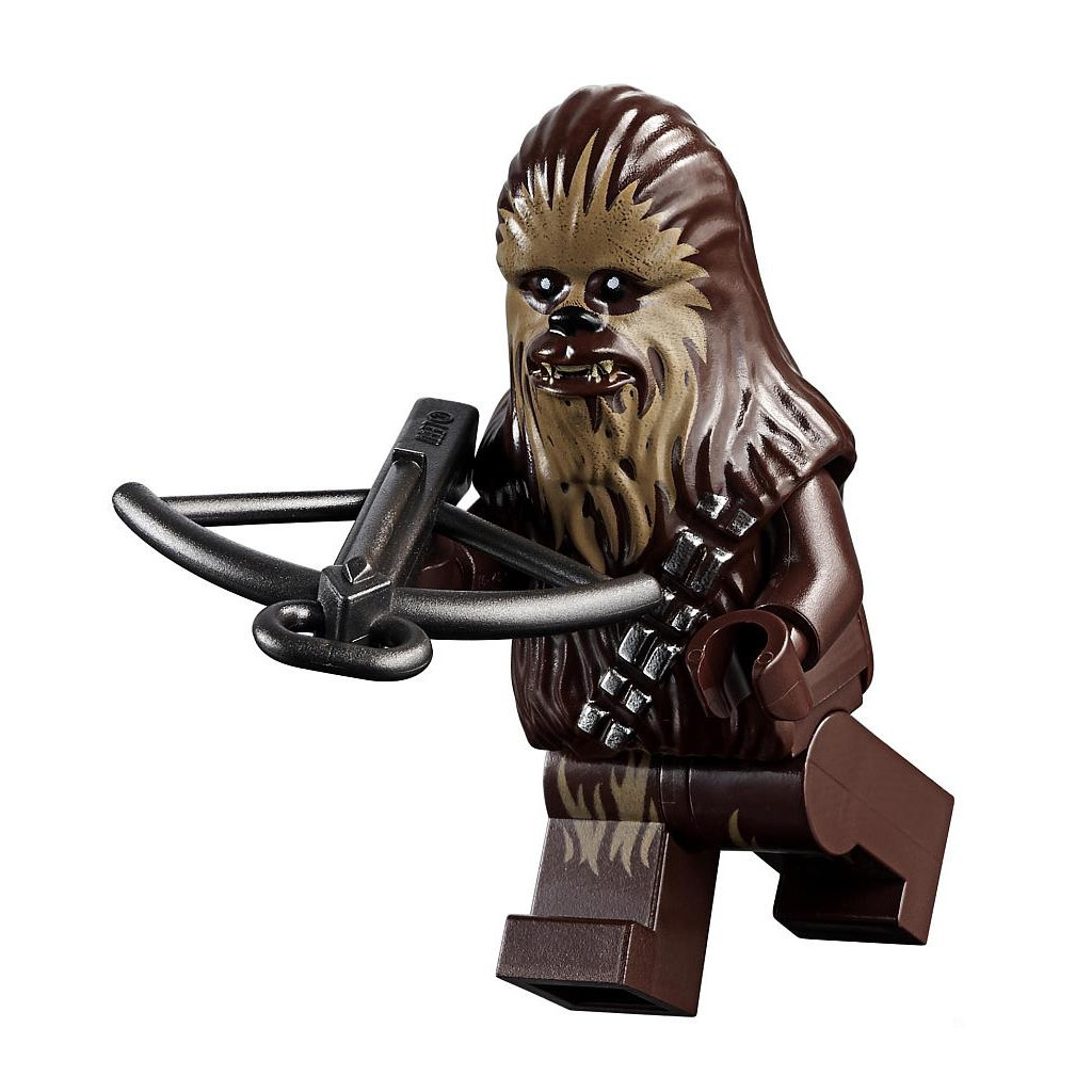 Конструктор LEGO Star Wars Крокохід-танк АТ-AP 689 деталей (75234) - зображення 6