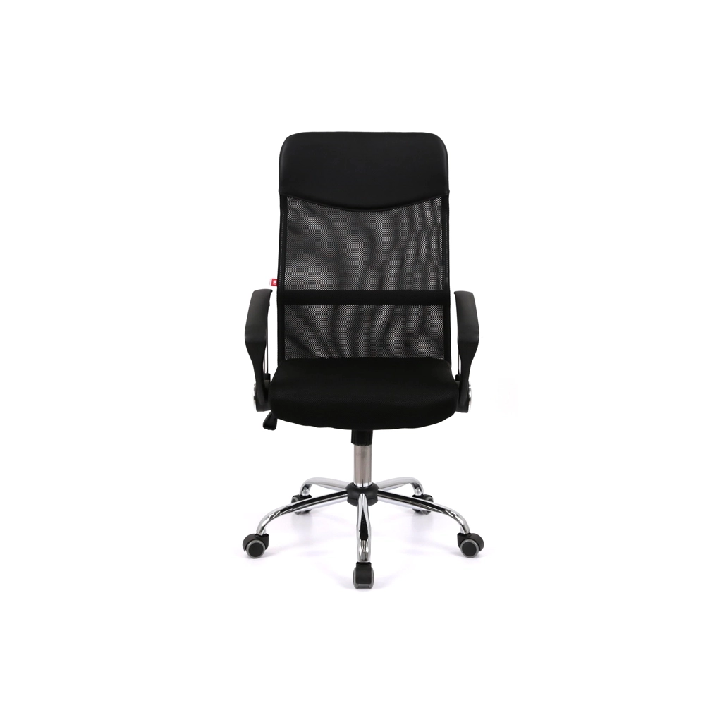 Офісне крісло Аклас Ультра TILT SP-6410-9 Чорний (Чорний) (00142867) - зображення 2