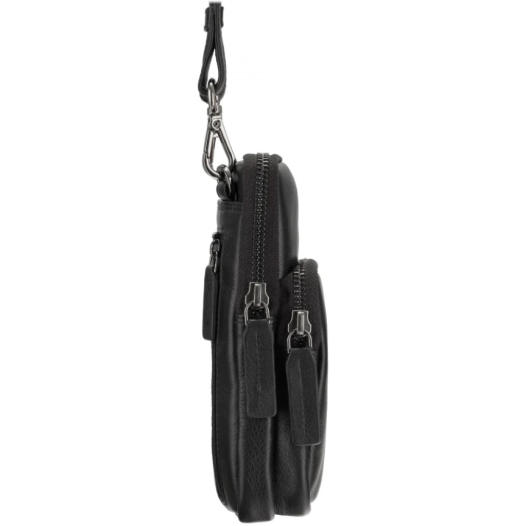 Сумка Visconti S5 Black (S5 BLK) - зображення 4