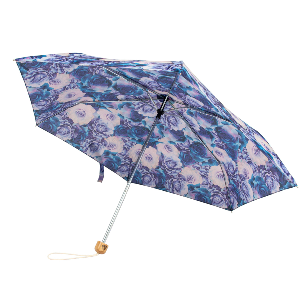 Парасоля Fulton L905 Eco Planet Natural Bloom (L905-039540) - зображення 5