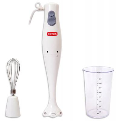 Блендер Rotex RTB250-W - зображення 1