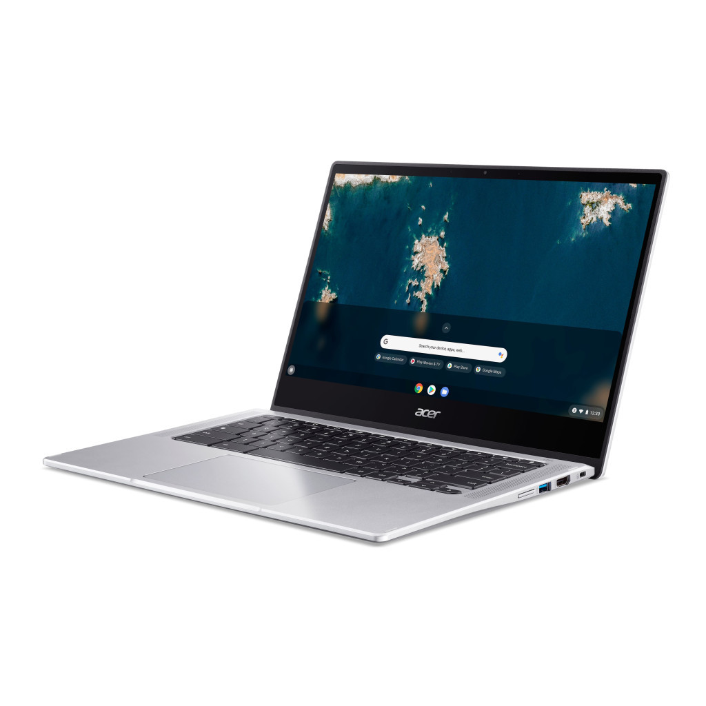 Ноутбук Acer Chromebook Spin CP314-1HN (NX.AZ3EU.001) - зображення 8