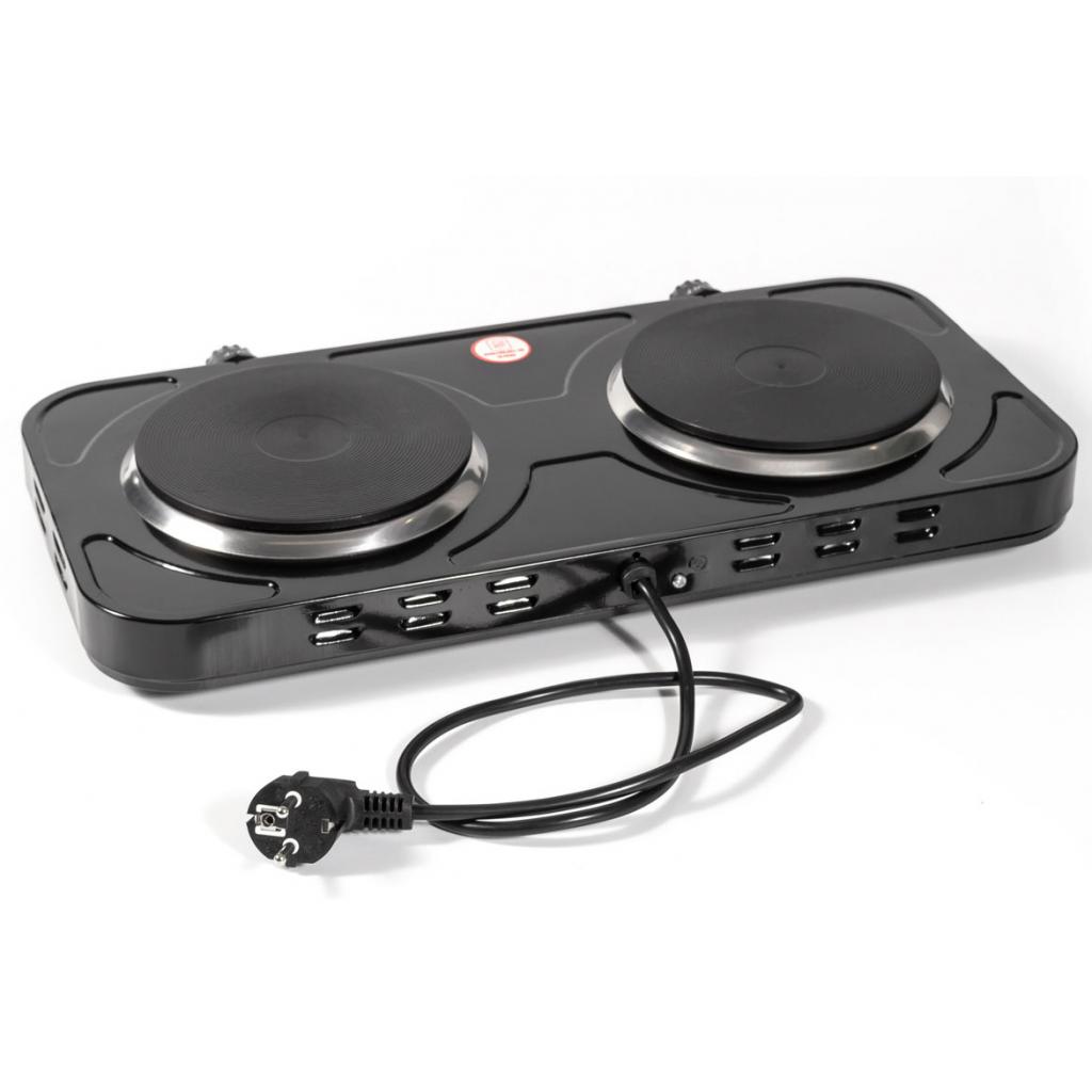 Настільна плита Hölmer HHP-220B - изображение 3