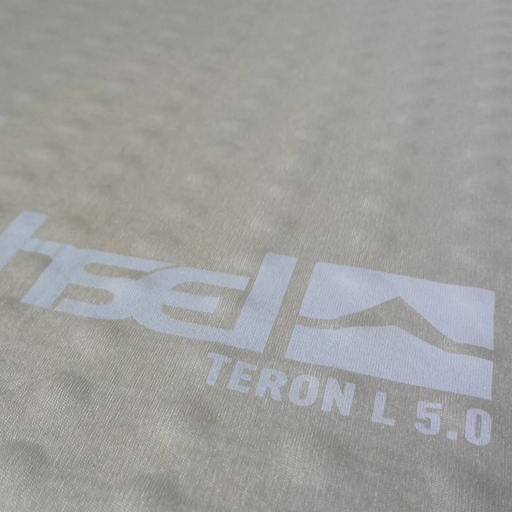 Туристичний килимок Wechsel Teron L 5 TL Grey (233006) - изображение 6