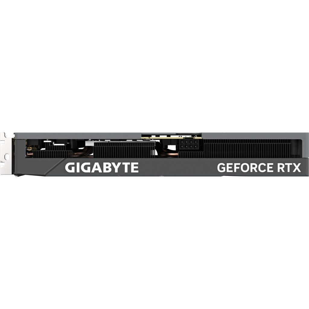 Відеокарта GIGABYTE GeForce RTX4060Ti 8Gb EAGLE (GV-N406TEAGLE-8GD) - зображення 5