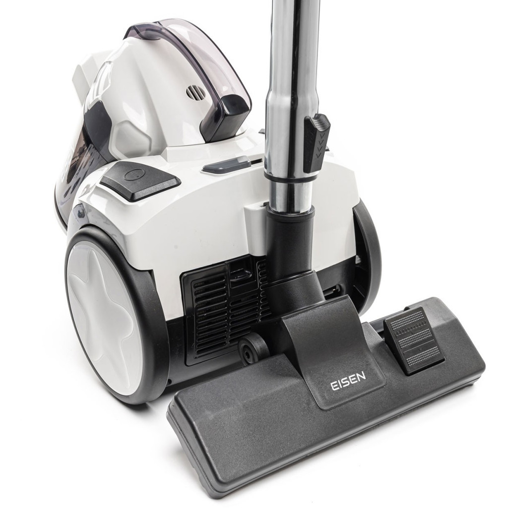 Пилосос Eisen EVC-390W - зображення 5