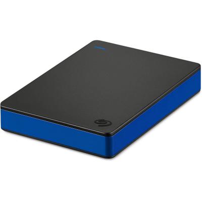 Зовнішній жорсткий диск 2.5" 4TB Game Drive for PlayStation 4 Seagate (STGD4000400) - зображення 6
