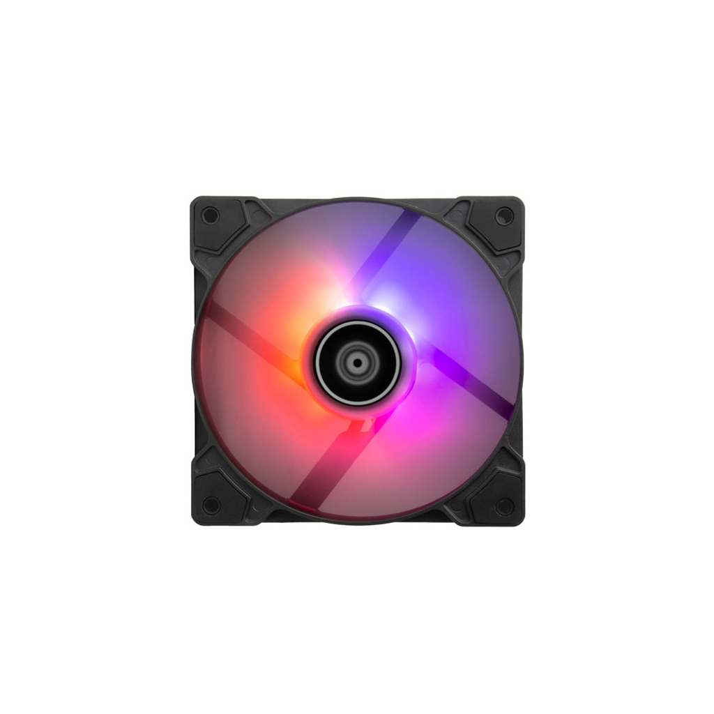 Система рідинного охолодження Silver Stone IceGem 360P ARGB (SST-IG360-ARGB) - зображення 5