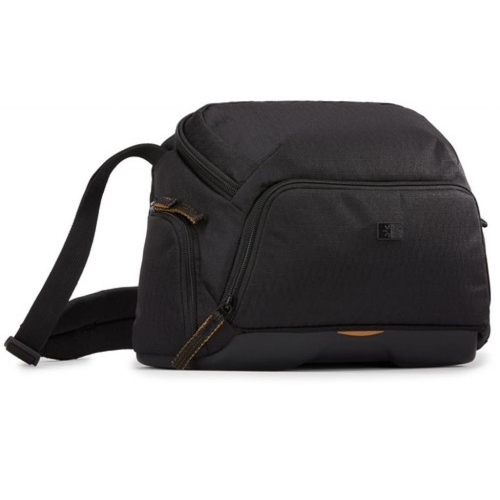 Фото-сумка Case Logic CVCS-103Black - зображення 1