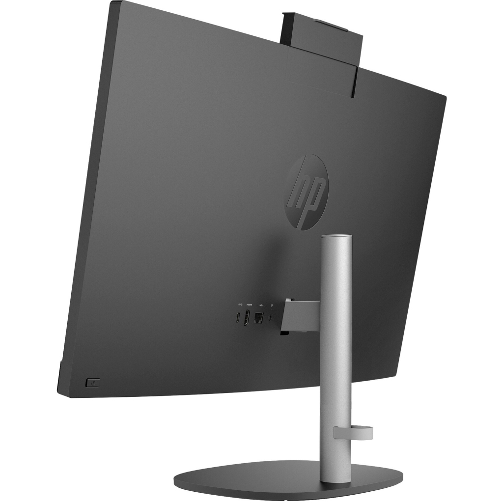 Комп'ютер HP ProOne 245 G10 AiO / Ryzen5 7520U, 16, 512, Cam, WiFi, K&M (A54ZVET) - зображення 4