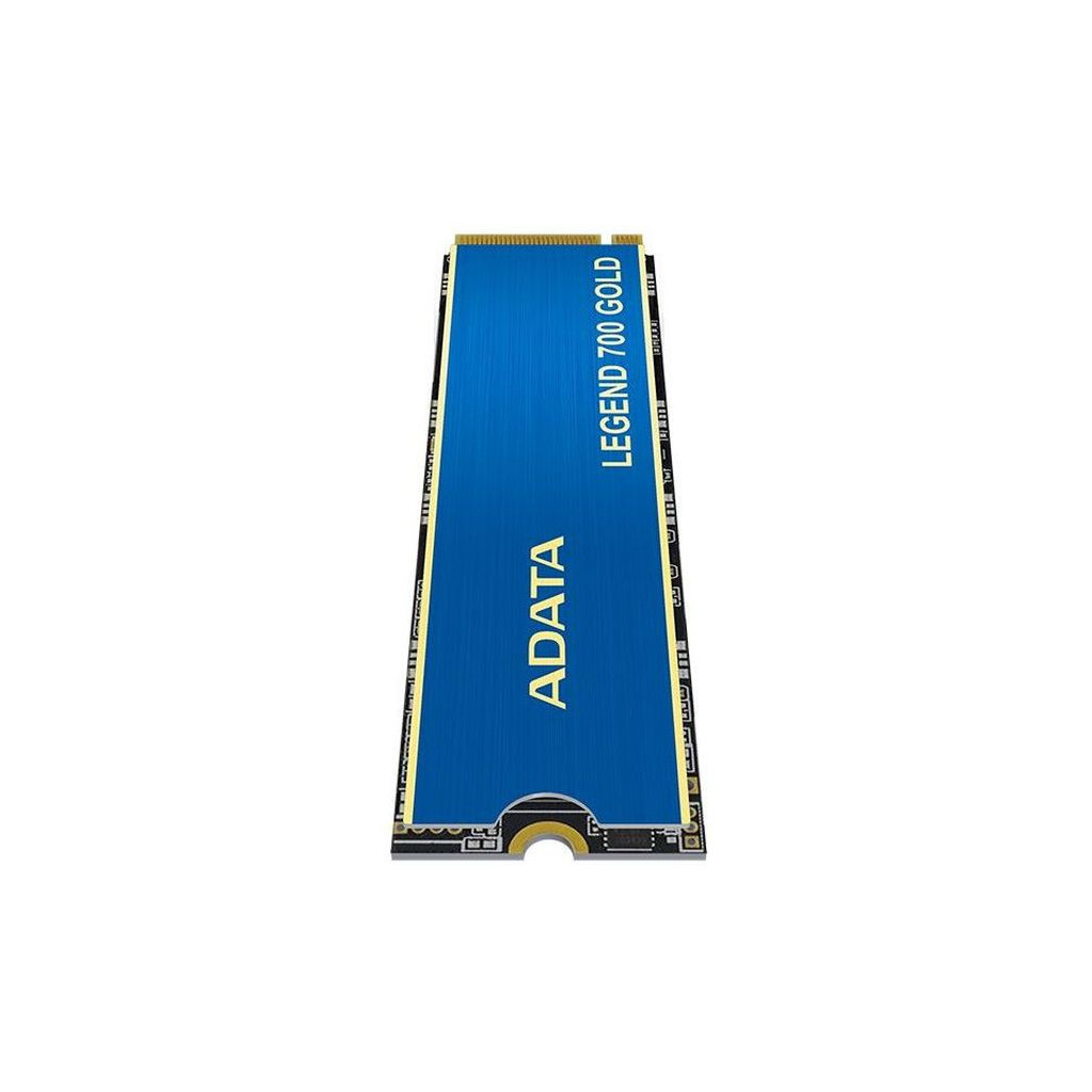 Накопичувач SSD M.2 2280 1TB ADATA (SLEG-700G-1TCS-S48) - зображення 6