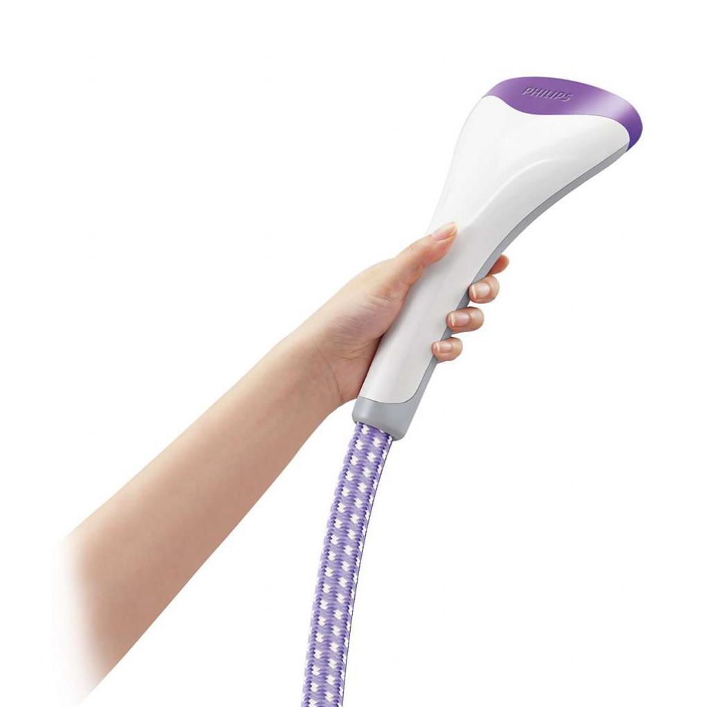 Відпарювач для одягу Philips GC 536/35 (GC536/35) - зображення 5