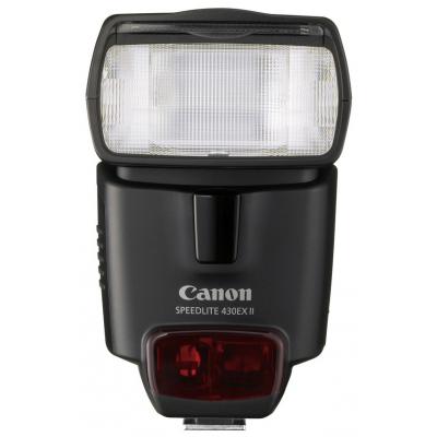 Спалах Canon Speedlite 430EX II (2805B003/2805B015/2805B015AA) - изображение 2