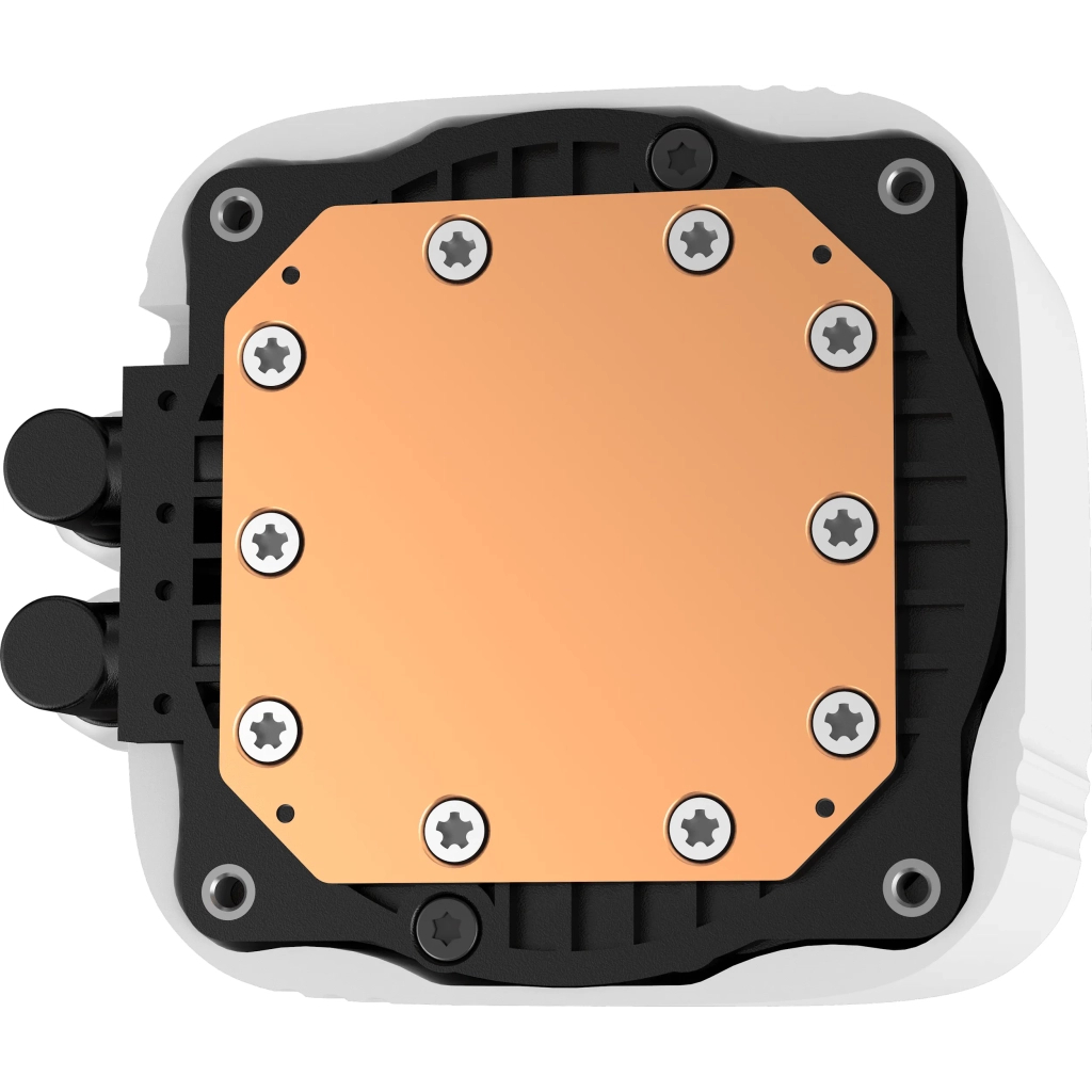 Система рідинного охолодження Deepcool LS720 SE White (R-LS720-WHAMMM-G-1) - изображение 3