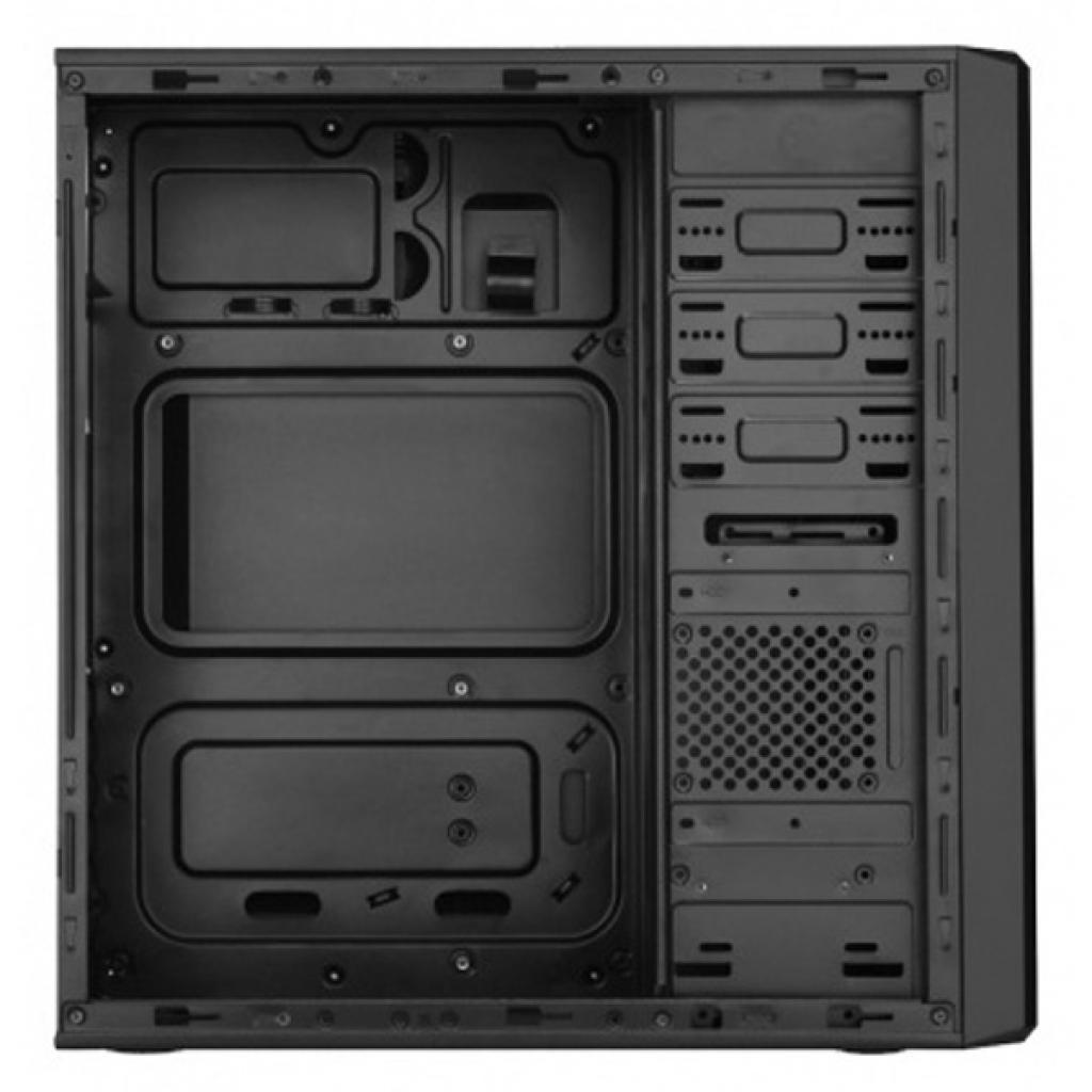 Корпус Gamemax MT515-500W - зображення 2