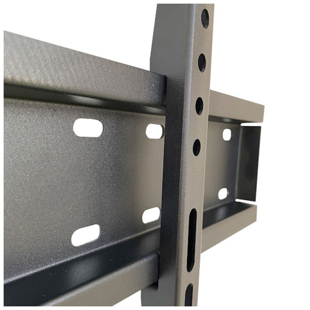 Кронштейн Charmount TV04F Black - зображення 8