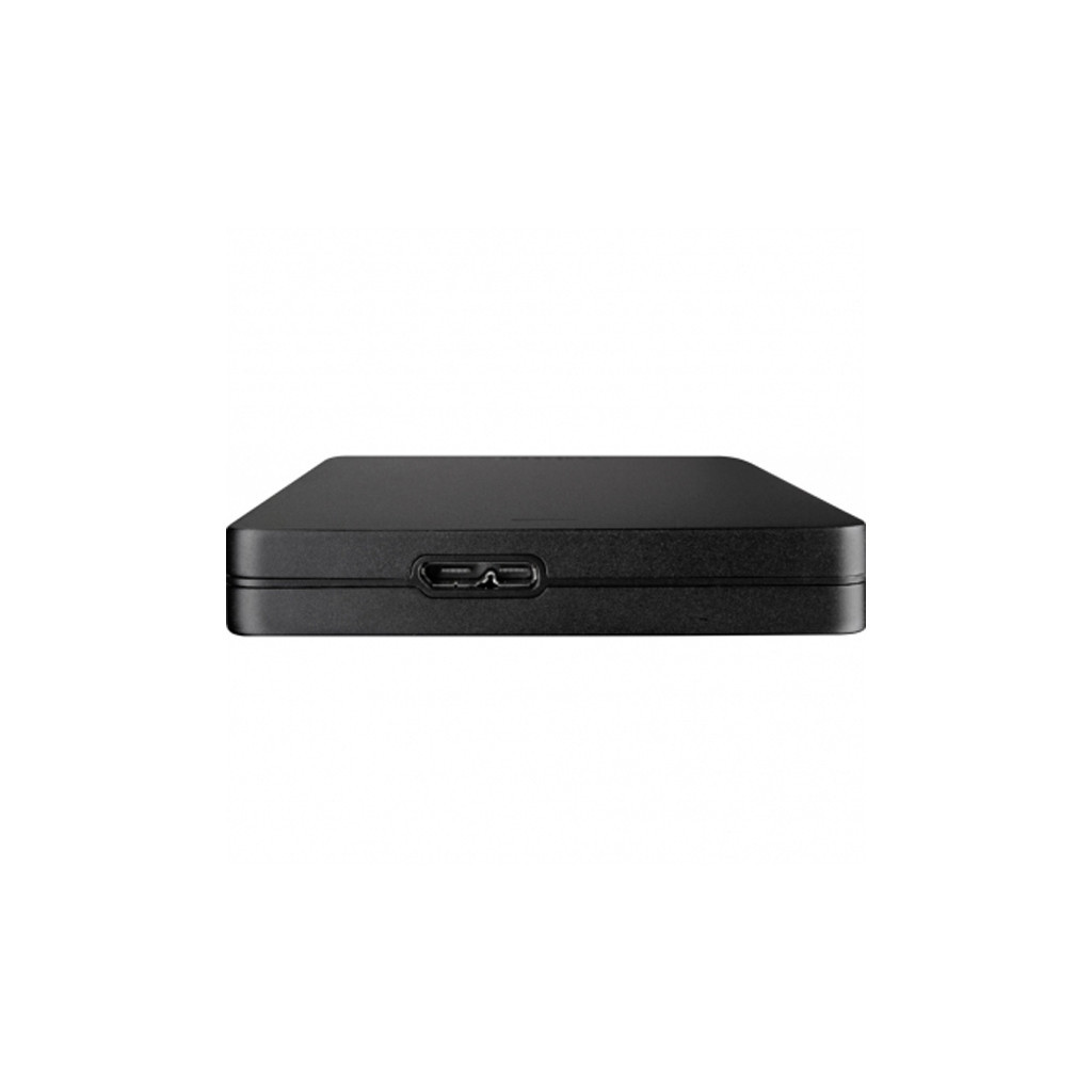 Зовнішній жорсткий диск 2.5" 2TB Toshiba (HDTH320EK3AB) - зображення 5