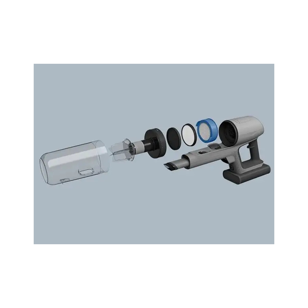 Фільтр до пилососу Electrolux ESKW4 - изображение 3