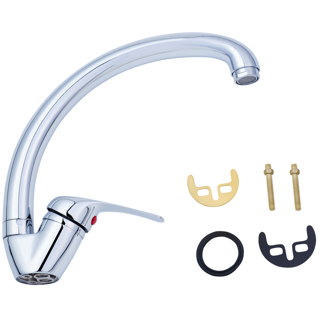 Змішувач Agua Leon-C032 - зображення 5