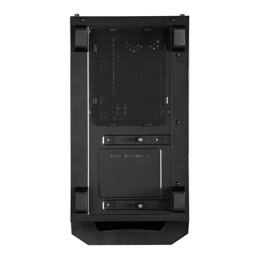 Корпус Chieftec ELOX (AS-01B-OP) - зображення 8