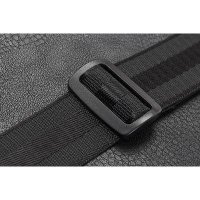 Сумка для ноутбука RivaCase 15.6" 8930 PU Black (8930PUblack) - зображення 5