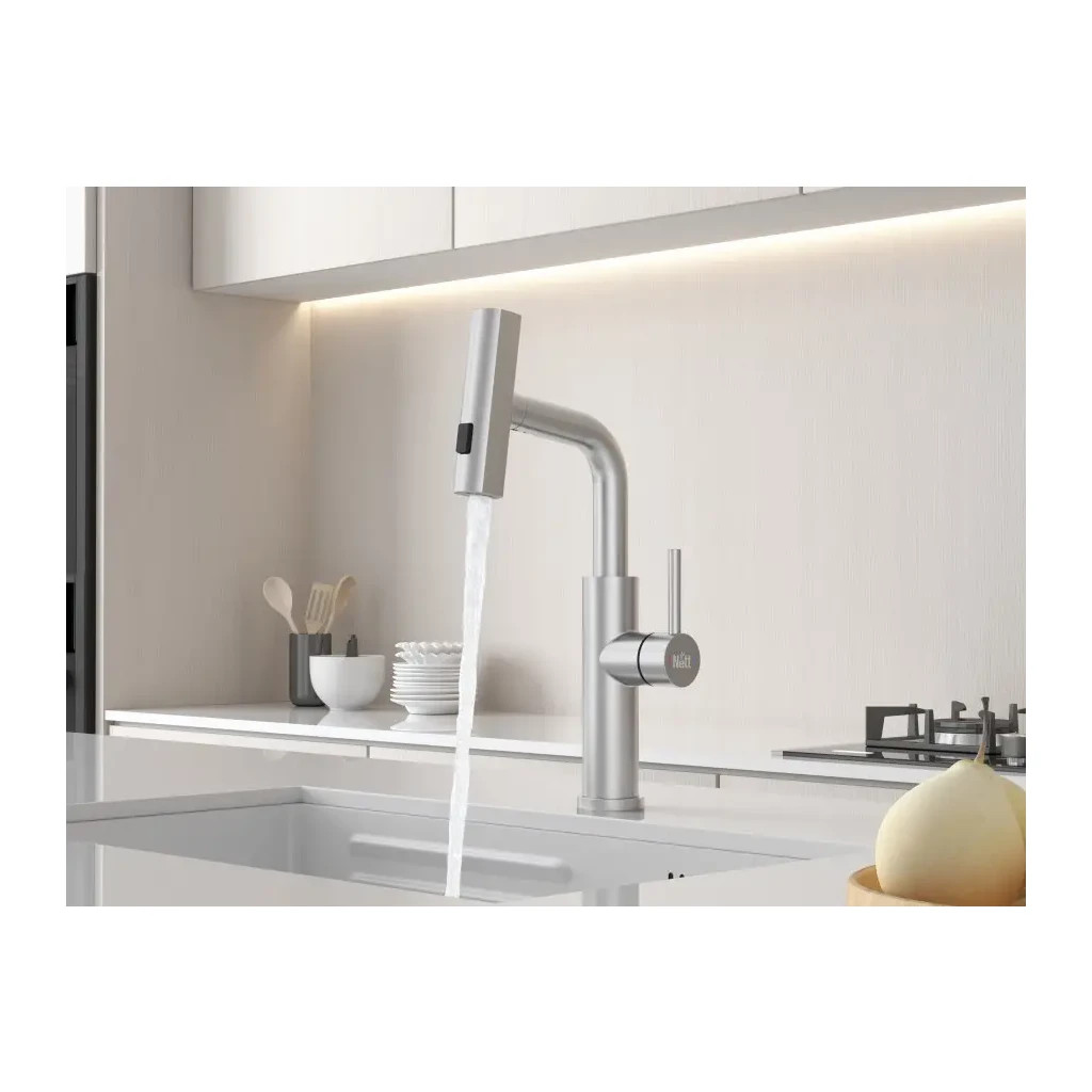 Змішувач Nett LS-35 - зображення 3