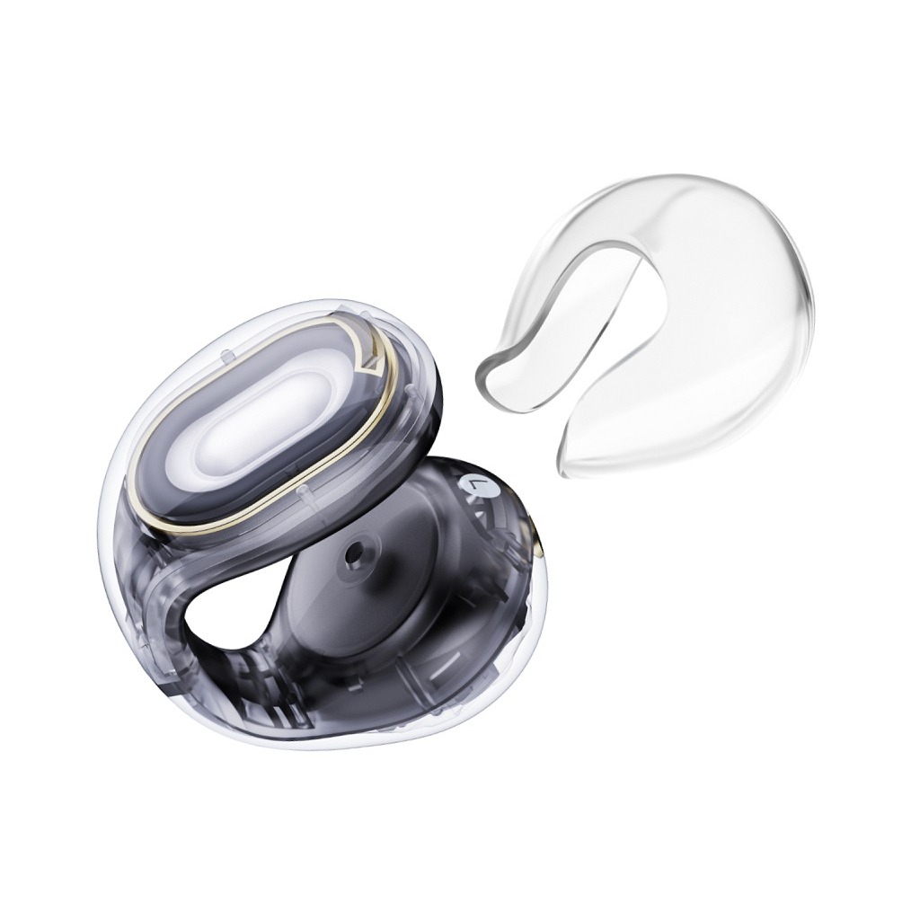 Навушники Anker Soundcore C30i Black (A3330G11) - изображение 3