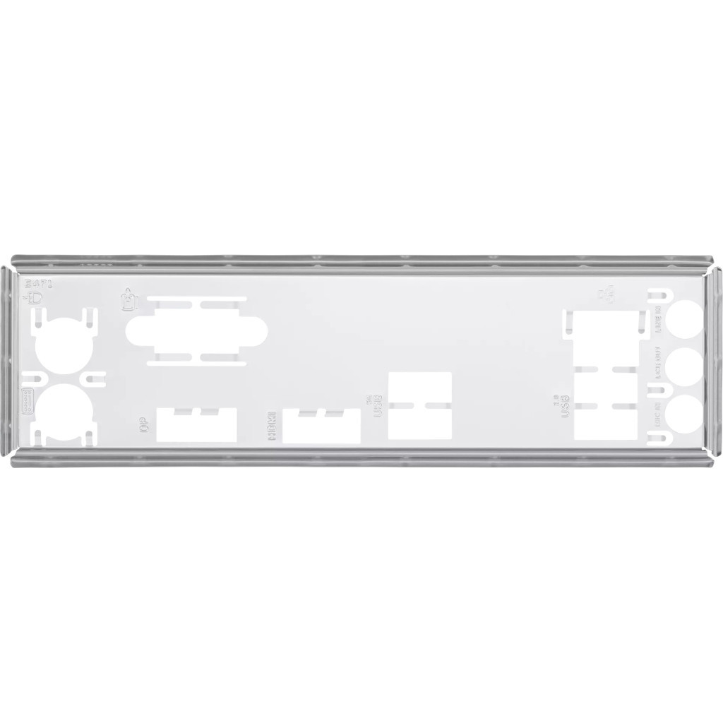 Материнська плата ASUS PRIME H610M-R-SI - зображення 7