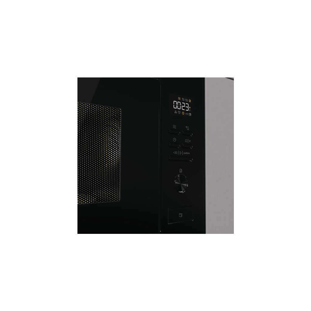Мікрохвильова піч Gorenje BM251M2BG - изображение 7