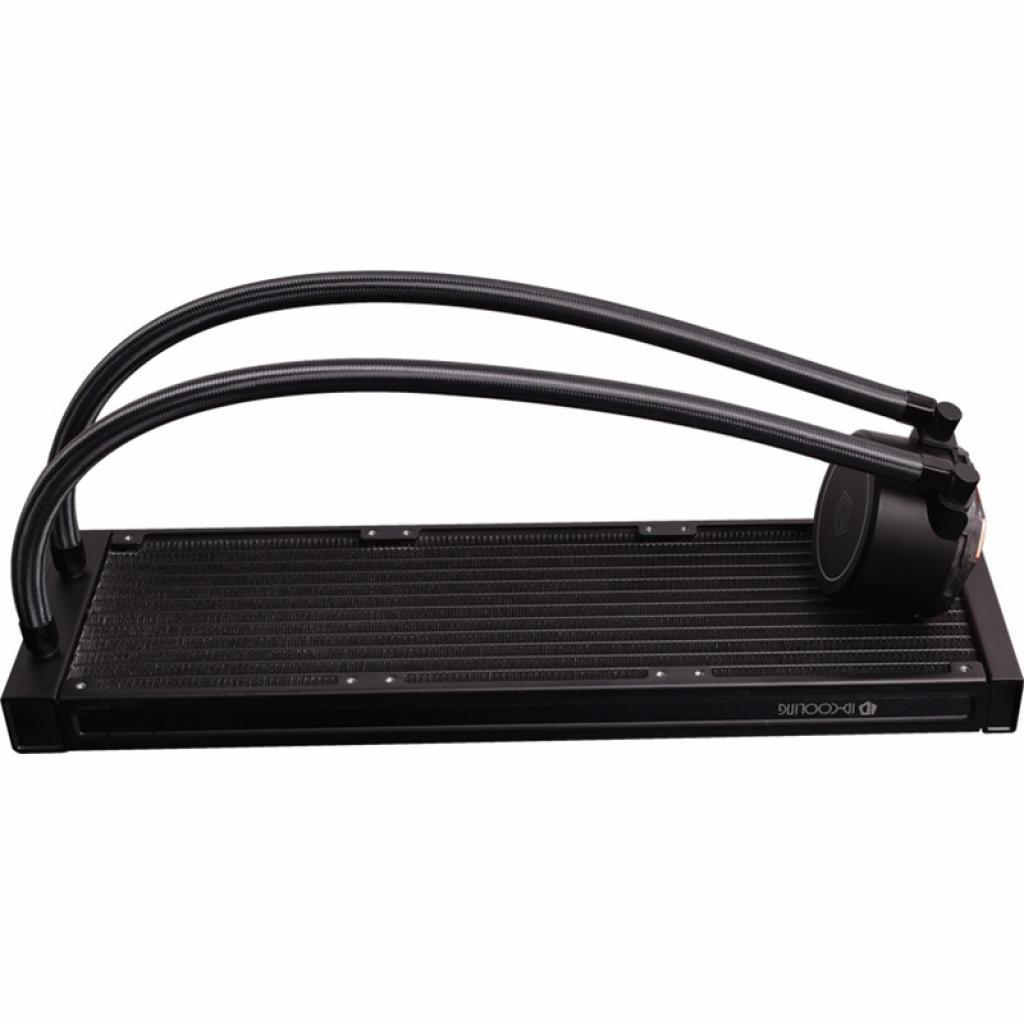 Система рідинного охолодження ID-Cooling Auraflow X 360 - зображення 4