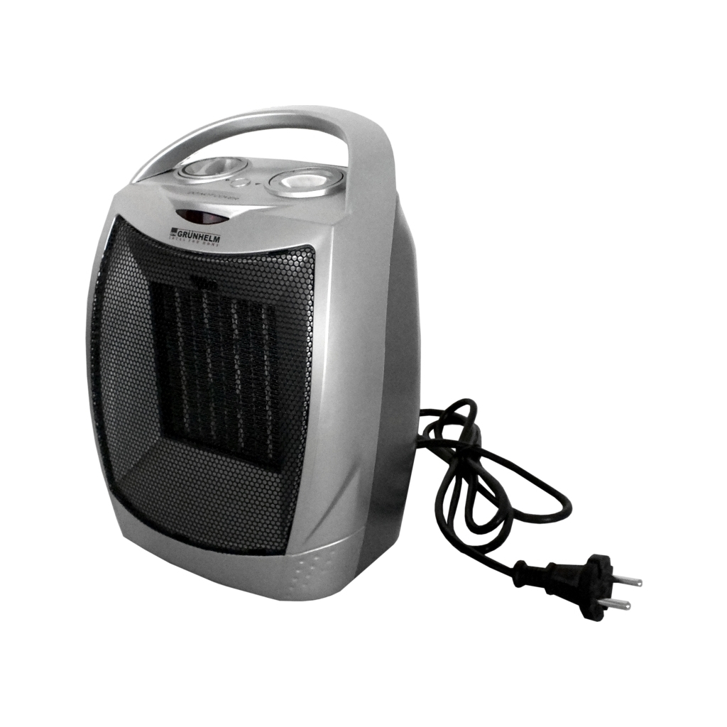 Обігрівач Grunhelm PTC-905 - зображення 6