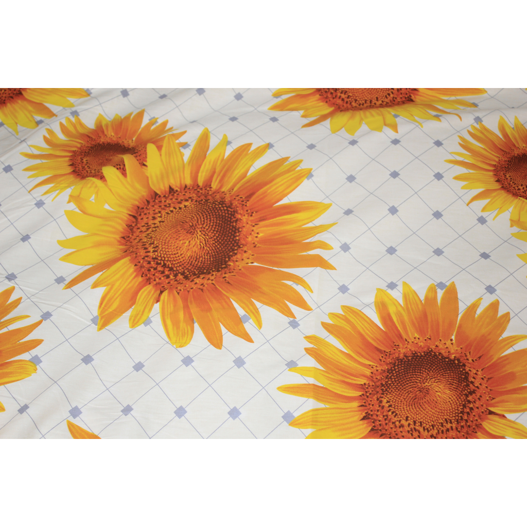 Постільна білизна MirSon Сатин Premium 22-1140 Marina Сімейна (2200001977648) - зображення 4