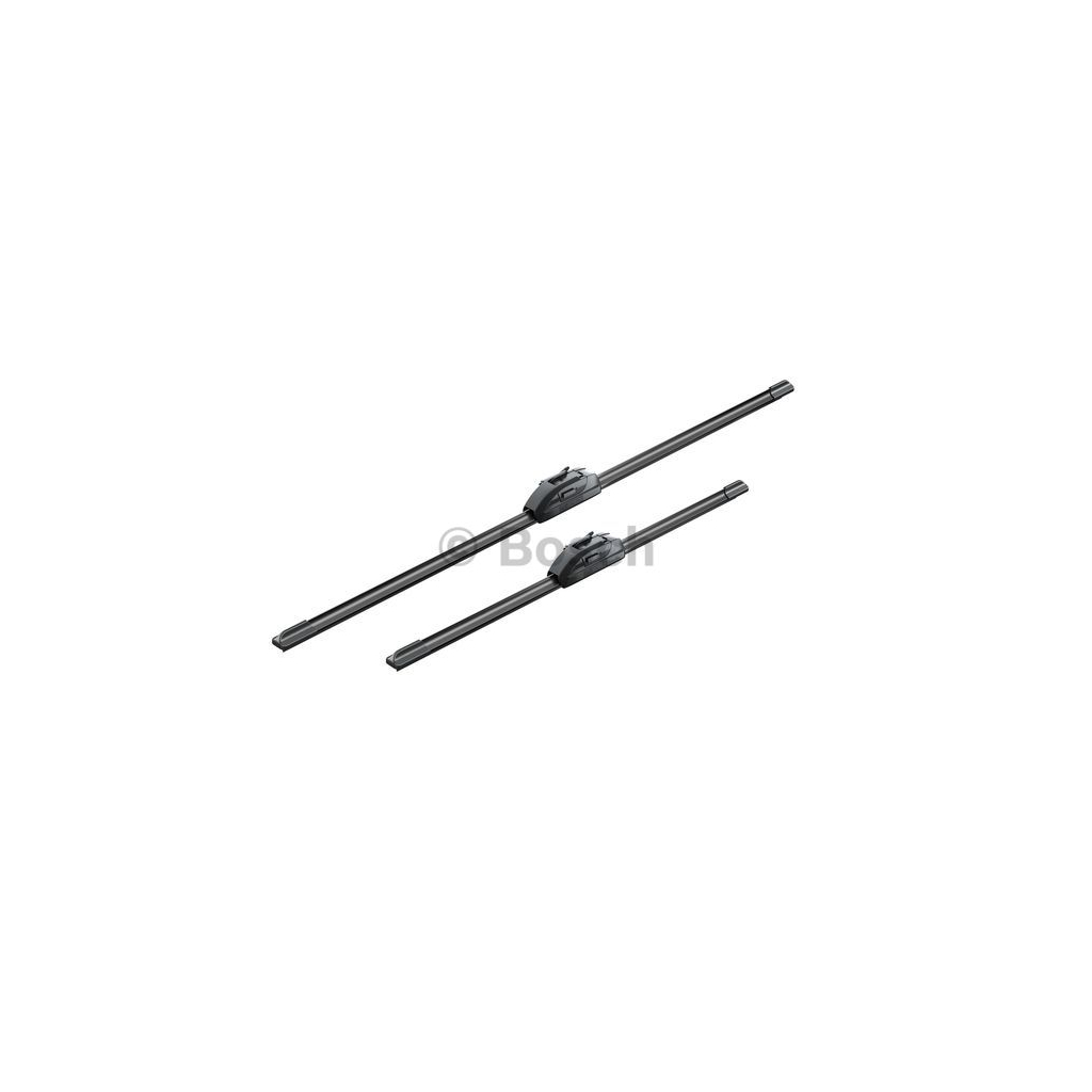 Щітка склоочисника Bosch 3 397 007 566 - зображення 4